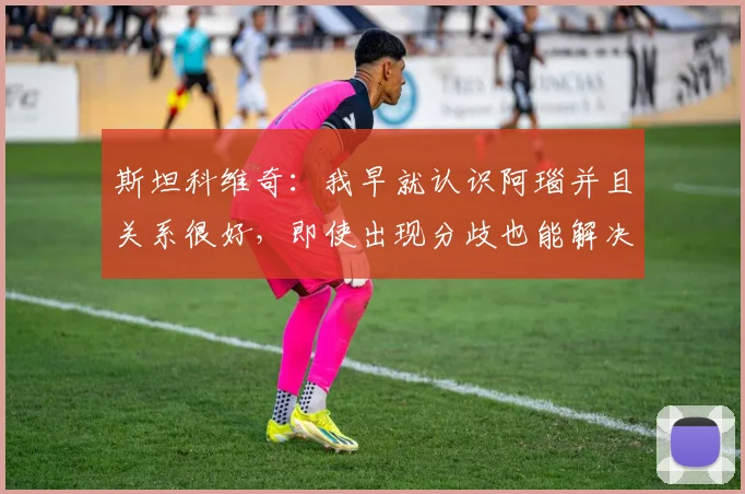 斯坦科维奇：我早就认识阿瑙并且关系很好，即使出现分歧也能解决